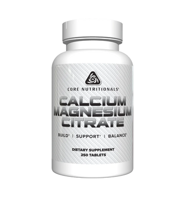 CALCIUM MAGNESIUM
